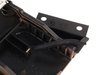Genuine BMW Genuine BMW Rod Assembly Cover - Right - E36 318ic 323ic 325ic 328ic M3 51438172820 View 5