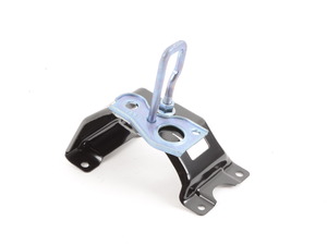Genuine BMW Lock Upper Section, Right - 51237325992 - F15,F16