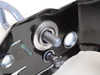 Genuine BMW Genuine BMW Lock Upper Section, Right - 51237325992 - F15,F16 51237325992 View 3