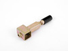 Doorbusters Schwaben Deluxe Engine Support Bar With Turner Magnetic Fender Protector 009595sch01dbKT View 3