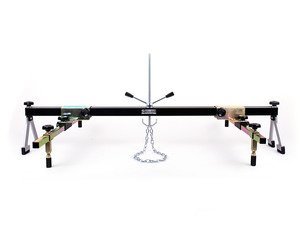 Schwaben Deluxe Transverse Engine Support Bar