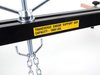 Schwaben Schwaben Deluxe Transverse Engine Support Bar 009595SCH01A View 19