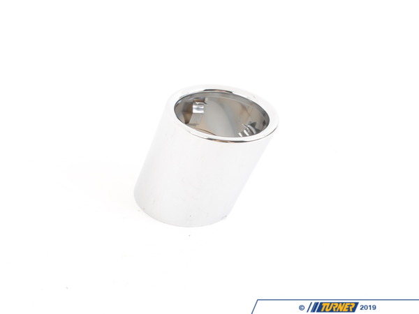 Genuine BMW Genuine BMW Exhaust Tip 18307594919