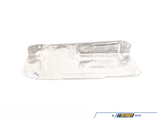 Genuine BMW Genuine BMW Heat Insulation Right - 51488206358 - E38,E39,E39 M5 51488206358