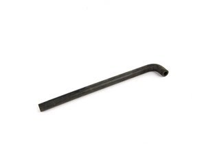 Genuine BMW CCV Hose - E30 M3