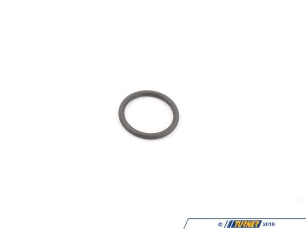 Genuine BMW Turbo Coolant Line O-Ring - Priced Each 07141696931 