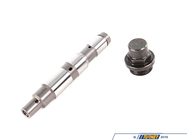 Genuine BMW Timing Chain Tensioner - E39 E38 E53 E34 E32 Z8 11317531813