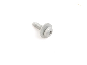 Genuine BMW Torx-bolt With Washer - 07119907285