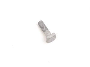 Genuine BMW Square Headed Bolt - 07119976260 - E36,E38,E39,E36 M3