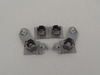 Genuine BMW Genuine BMW Set Of Mounts For Pdc Sensor, Front Pdc - 51110432215 51110432215 View 1