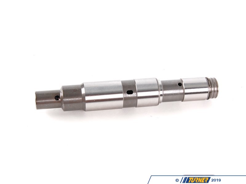 thumbnail interactive-video image 1 of Timing Chain Guide Rail Set (3 Pieces) For BMW E31 E39 E38 - Select 1996-1998 Models 1 of 6