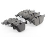 Packaged by Turner Complete Front & Rear Brake Package - E60 M5, E63 M6 TMS180886 View 1