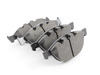 Packaged by Turner Complete Front & Rear Brake Package - E60 M5, E63 M6 TMS180886 View 2