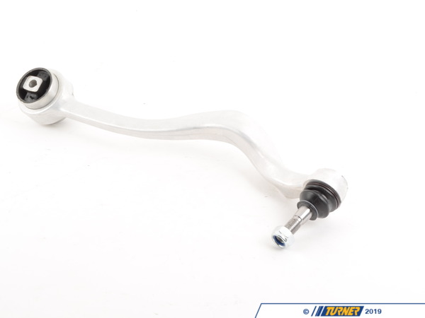 Vaico Vaico Control Arm - Curved Arm - E39 31121141717