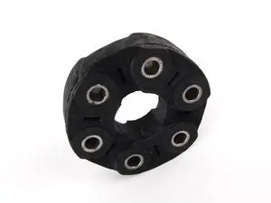 Flex Disc - Guibo - E39 M5