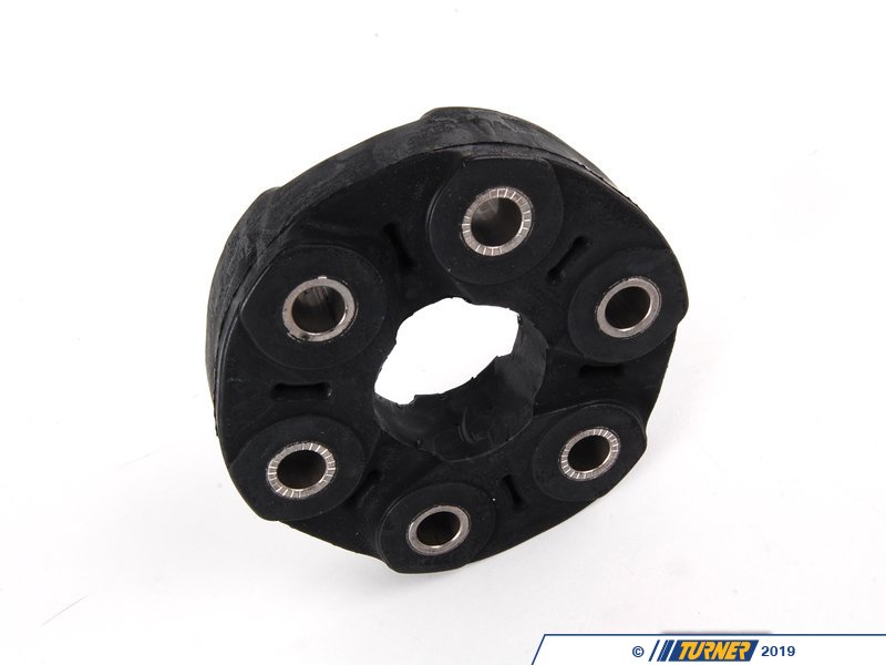 26112228781 - Flex Disc - Guibo - E39 M5 | Turner Motorsport