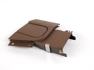 Genuine BMW Rod Assembly Cover - Left - E36 318ic 323ic 325ic 328ic M3