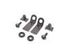 WeatherTech Sunroof Wind Deflector - Dark Smoke 89021 View 2
