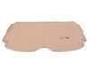 WeatherTech Cargo Liner - Tan 41539 View 1