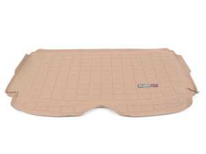 Cargo Liner - Tan