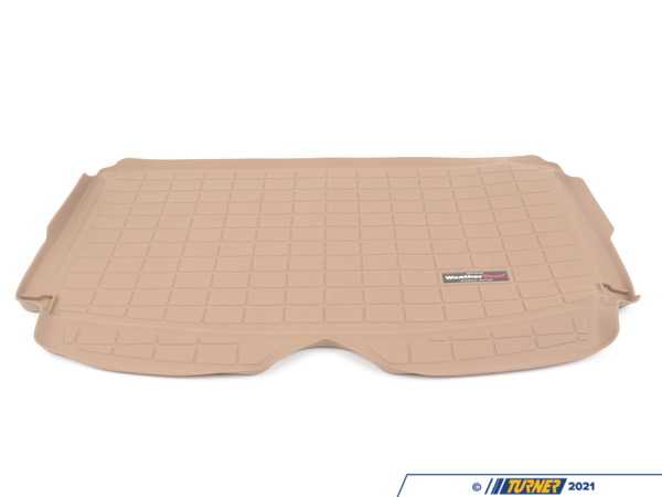 WeatherTech Cargo Liner - Tan 41539