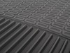 WeatherTech Front All-Weather Floor Mats - black - E70 E71 W74 View 5