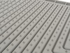 WeatherTech Rear All-Weather Floor Mats - grey - E46 E92 Coupe W142GR View 4
