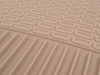 WeatherTech WeatherTech Front All-Weather Floor Mats (Tan) E70 E71 W74TN View 5