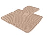 WeatherTech WeatherTech Front All-Weather Floor Mats (Tan) E70 E71 W74TN View 7
