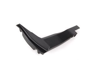 Genuine BMW Intermediate Piece, Left M - 51717890511 - E46,E46 M3