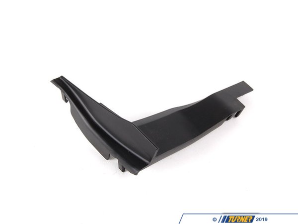 Genuine BMW Genuine BMW Intermediate Piece, Left M - 51717890511 - E46,E46 M3 51717890511
