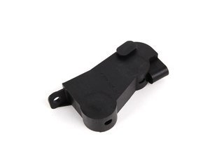 Genuine BMW Engine-Oil Cooler Bracket - Right - 17222282684 - E60 M5,E63 M6