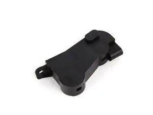 Genuine BMW Engine-Oil Cooler Bracket - Right - 17222282684 - E60 M5,E63 M6