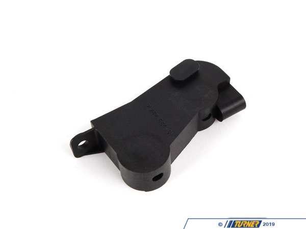 Genuine BMW Genuine BMW Engine-Oil Cooler Bracket - Right - 17222282684 - E60 M5,E63 M6 17222282684