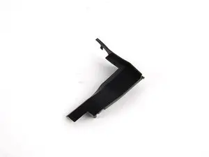 Genuine BMW Intermediate Piece, Right M - 51717890512 - E46,E46 M3