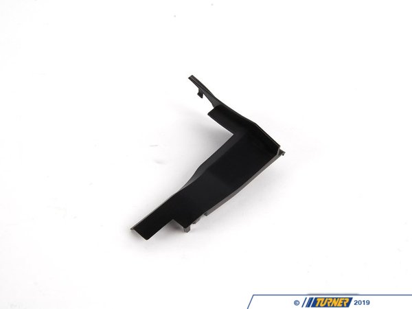 Genuine BMW Genuine BMW Intermediate Piece, Right M - 51717890512 - E46,E46 M3 51717890512