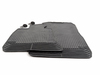 Genuine BMW Genuine BMW Front All-Weather Floor Mats - Black - F02 F01 51472409275 View 1