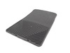 WeatherTech Front All-Weather Floor Mats - Black - E30 E36 E46 E52 E63 E64 W24 View 4
