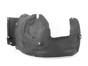 Genuine BMW Cover, Wheel Housing, Front Right - 51717200948 - E90 E91