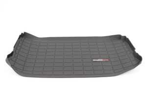 Cargo Liner - Black 