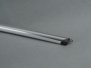 Genuine BMW Chrome Molding - right