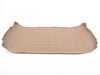 WeatherTech Rear Cargo Liners - Tan - F25 41497 View 1