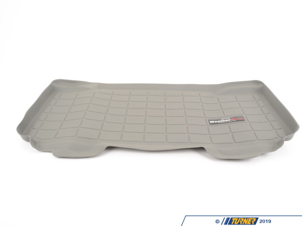 WeatherTech Cargo Liner - Gray 42711