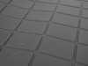 WeatherTech Cargo Liner - Black 40711 View 2