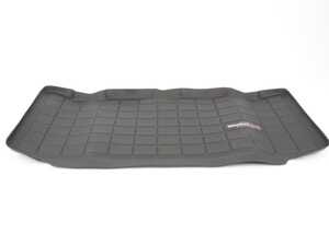 Cargo Liner - Black 