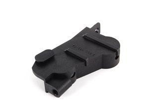 Genuine BMW Engine-Oil Cooler Bracket - Left - 17222282683 - E60 M5,E63 M6