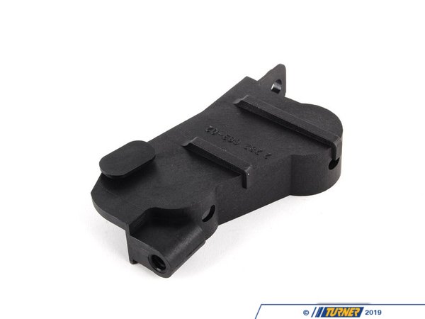 Genuine BMW Genuine BMW Engine-Oil Cooler Bracket - Left - 17222282683 - E60 M5,E63 M6 17222282683