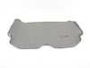 WeatherTech Rear Cargo Liners - Grey - E83 42260 View 1