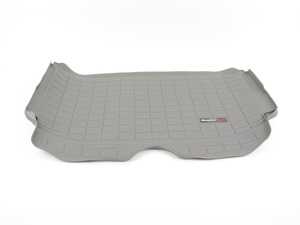 Rear Cargo Liners - Grey - E83