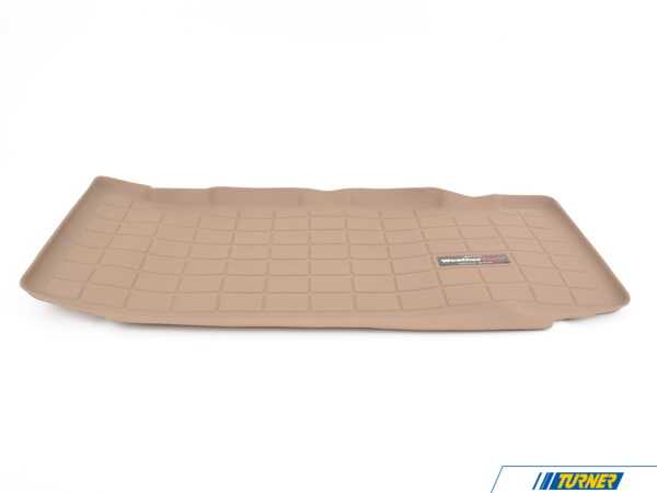 WeatherTech Cargo Liner - Tan 41340